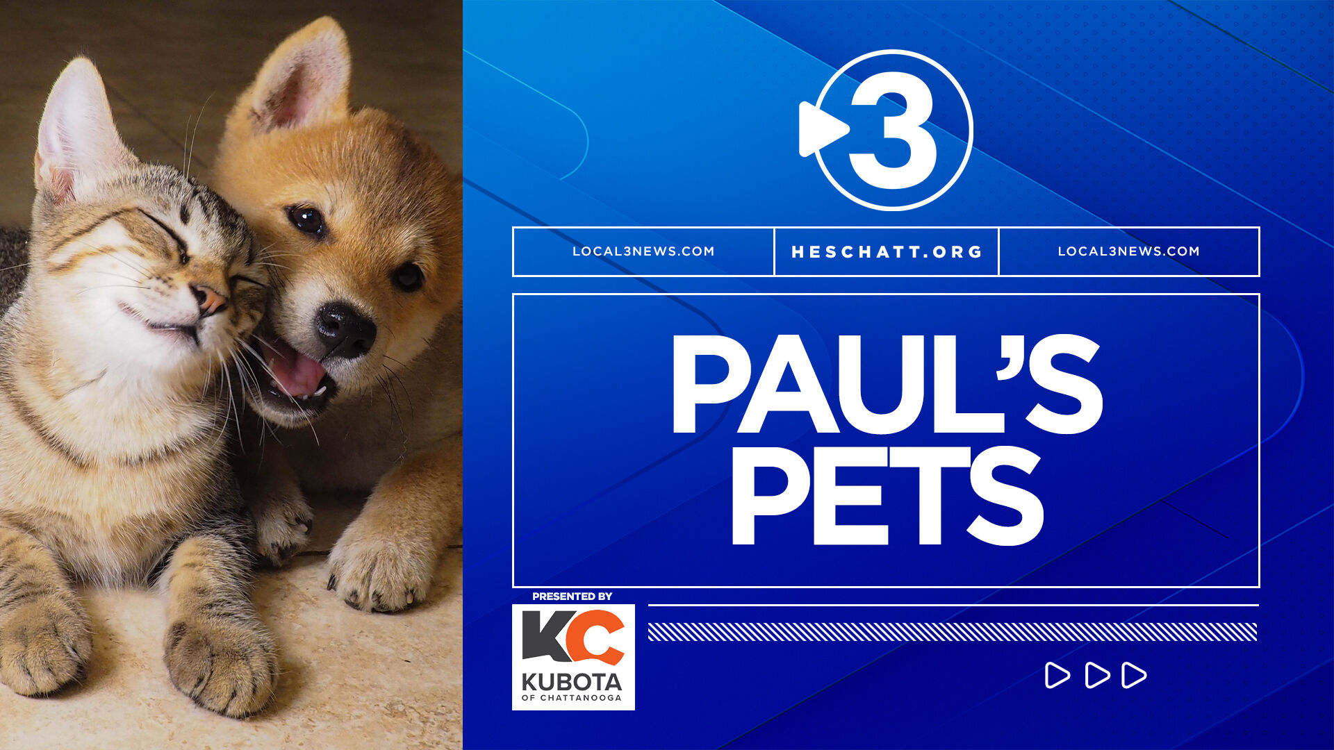 2022 Paul's pets